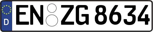 EN-ZG8634