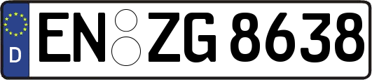 EN-ZG8638