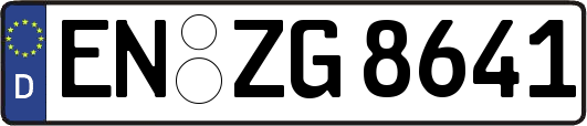 EN-ZG8641