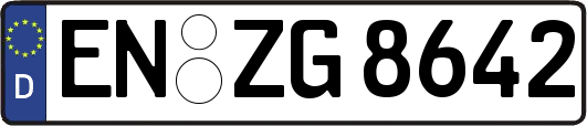 EN-ZG8642