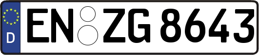 EN-ZG8643