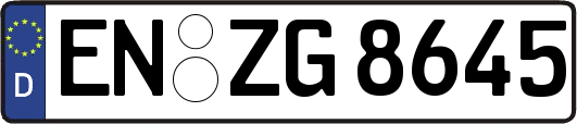 EN-ZG8645