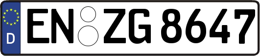 EN-ZG8647