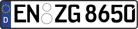 EN-ZG8650