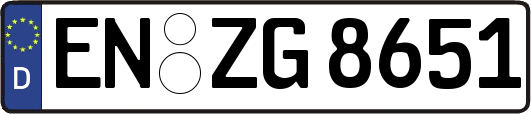 EN-ZG8651