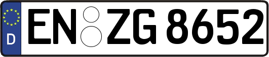 EN-ZG8652