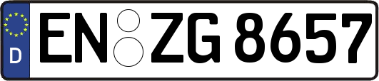 EN-ZG8657