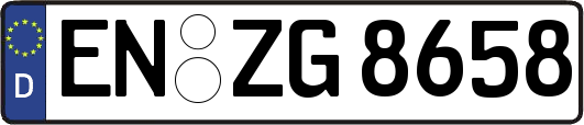 EN-ZG8658