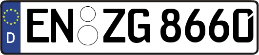 EN-ZG8660