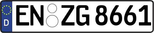 EN-ZG8661