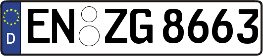 EN-ZG8663