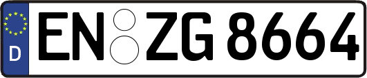 EN-ZG8664