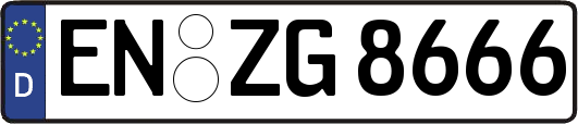 EN-ZG8666