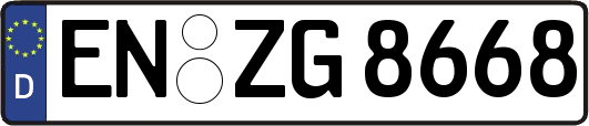 EN-ZG8668