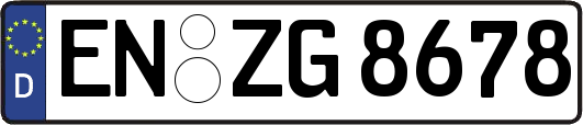 EN-ZG8678