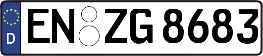 EN-ZG8683