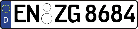 EN-ZG8684