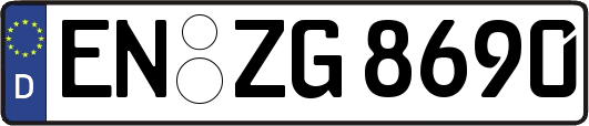 EN-ZG8690