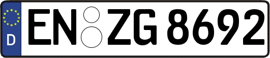 EN-ZG8692