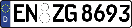 EN-ZG8693