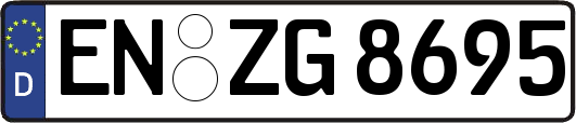 EN-ZG8695