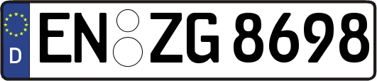 EN-ZG8698