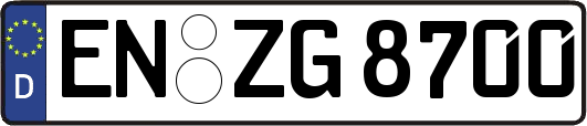 EN-ZG8700