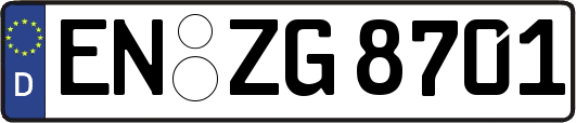 EN-ZG8701