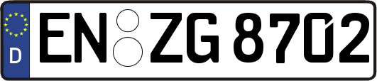 EN-ZG8702