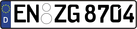 EN-ZG8704