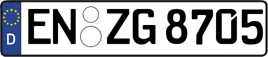 EN-ZG8705