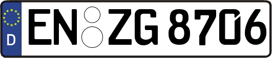 EN-ZG8706