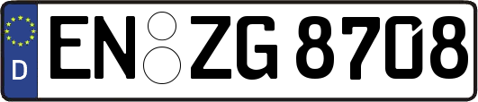 EN-ZG8708