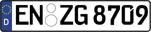 EN-ZG8709