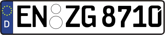 EN-ZG8710