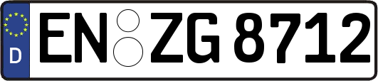 EN-ZG8712