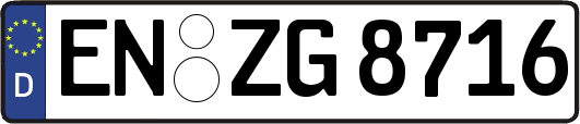 EN-ZG8716