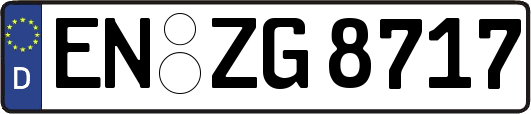 EN-ZG8717