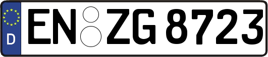 EN-ZG8723