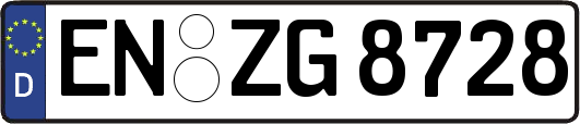 EN-ZG8728