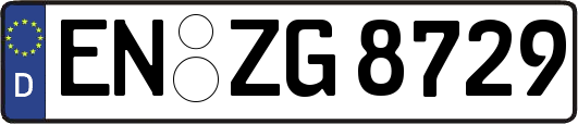 EN-ZG8729