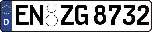 EN-ZG8732