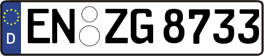 EN-ZG8733