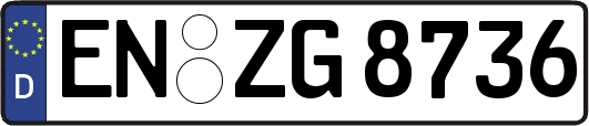 EN-ZG8736