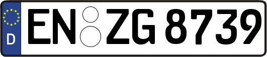 EN-ZG8739