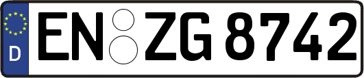 EN-ZG8742