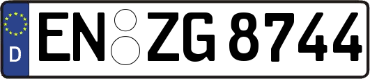 EN-ZG8744