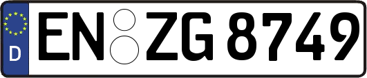 EN-ZG8749