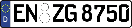 EN-ZG8750