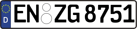 EN-ZG8751